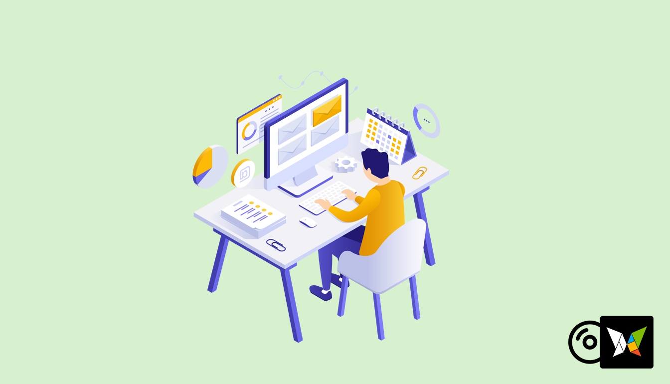 بسته ی اطلاعیه های کلاس درس